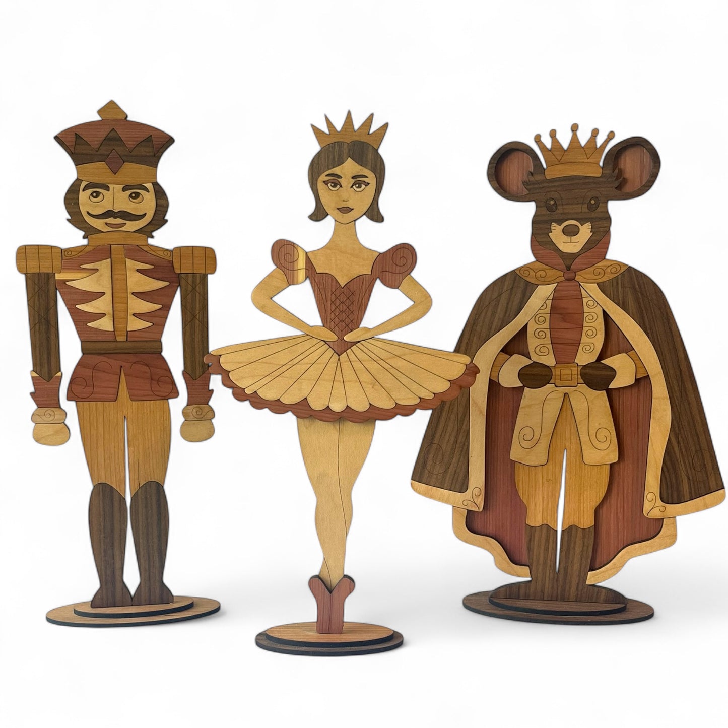 The Nutcracker Suite