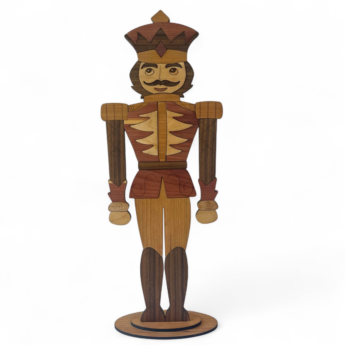 The Nutcracker Suite