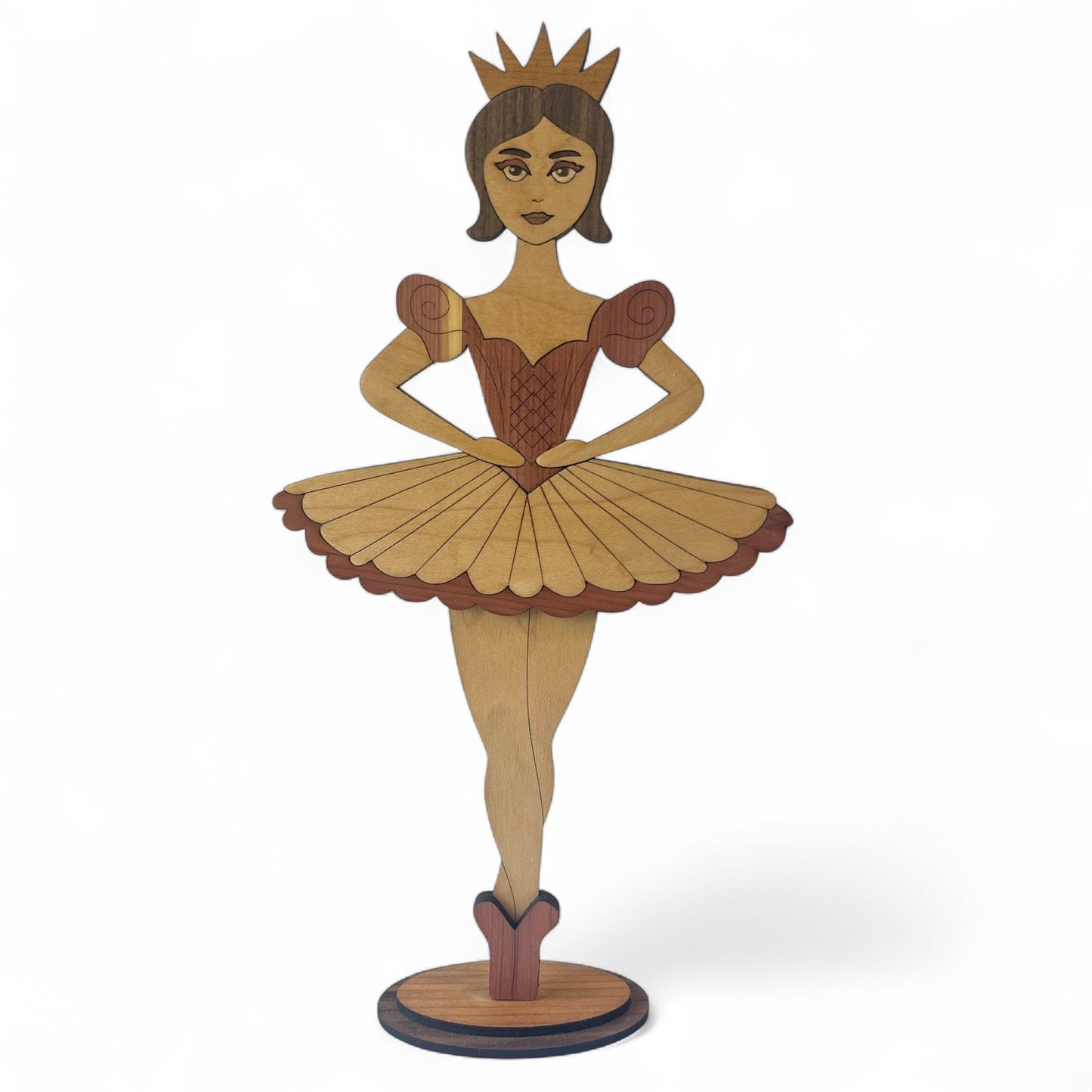 The Nutcracker Suite
