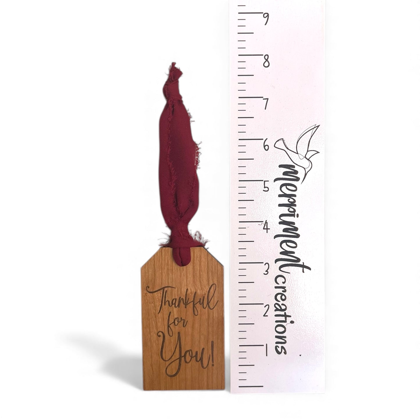 Sweet or Salty Wine Tags
