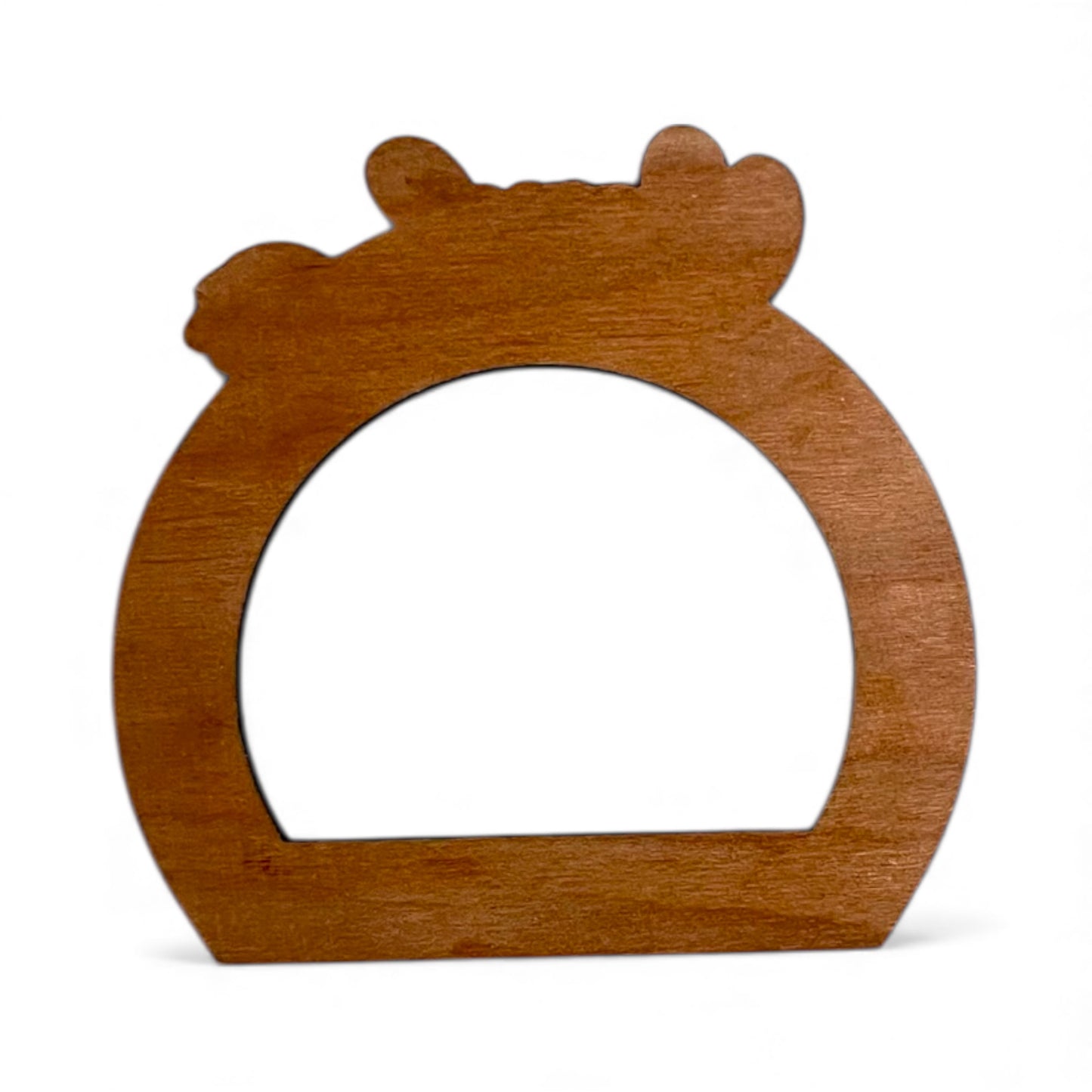 Thankful-Grateful-Blessed Napkin Rings