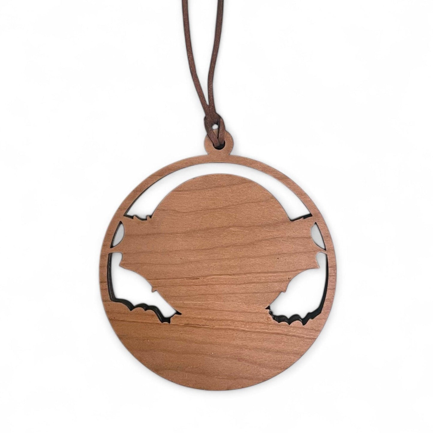 Noble Dragon Ornament