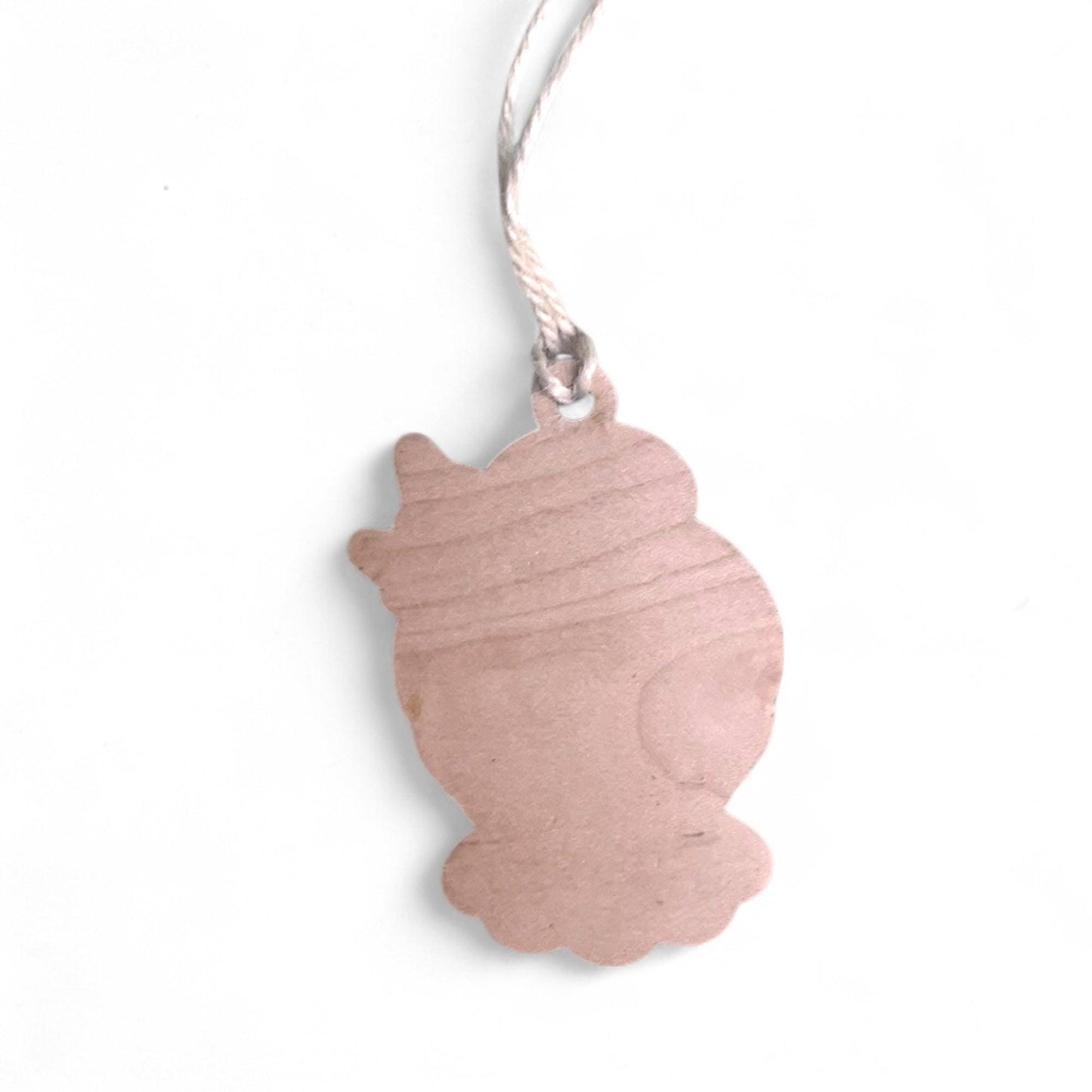 Mrs. Claus Ornament